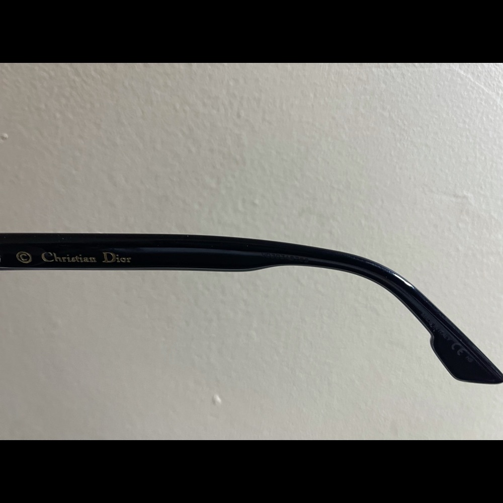 Dior Eyeglass Frame - Picture 10 of 11
